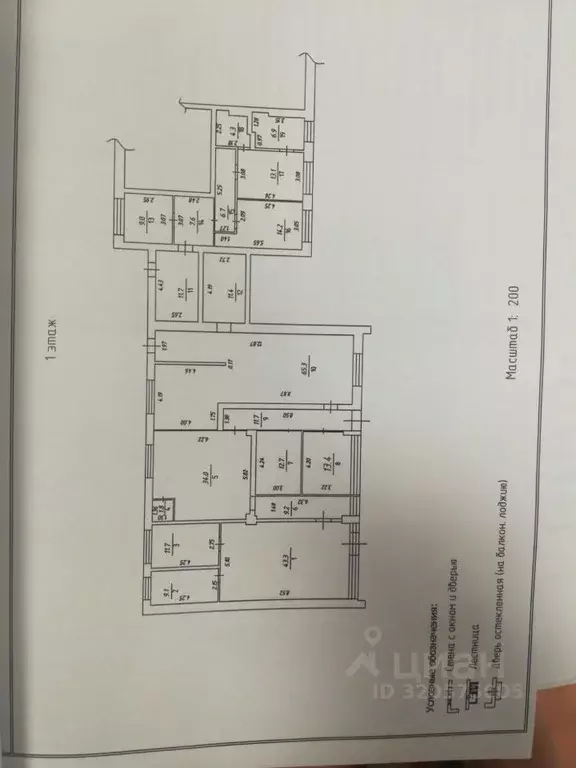 Помещение свободного назначения в Белгородская область, Старый Оскол ... - Фото 0
