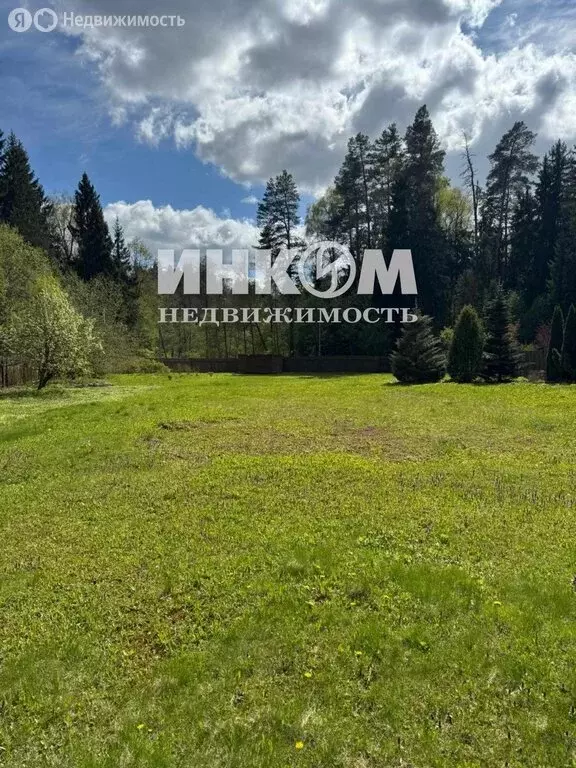 Участок в Наро-Фоминский городской округ, СНТ Жёдочи (12.8 м) - Фото 2