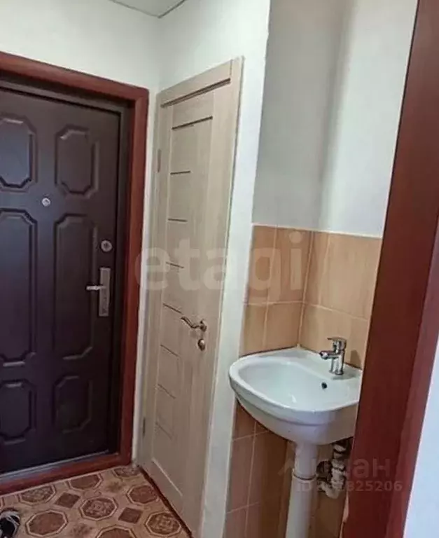 Комната Алтайский край, Бийск ул. Имени Героя Советского Союза ... - Фото 1