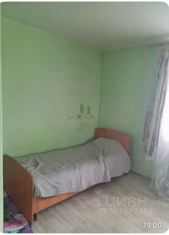 1-к кв. Бурятия, Улан-Удэ ул. Терешковой, 38 (31.3 м) - Фото 2