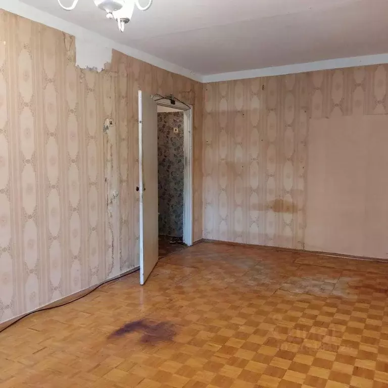 Квартира, 1 комната, 31.4 м - Фото 1