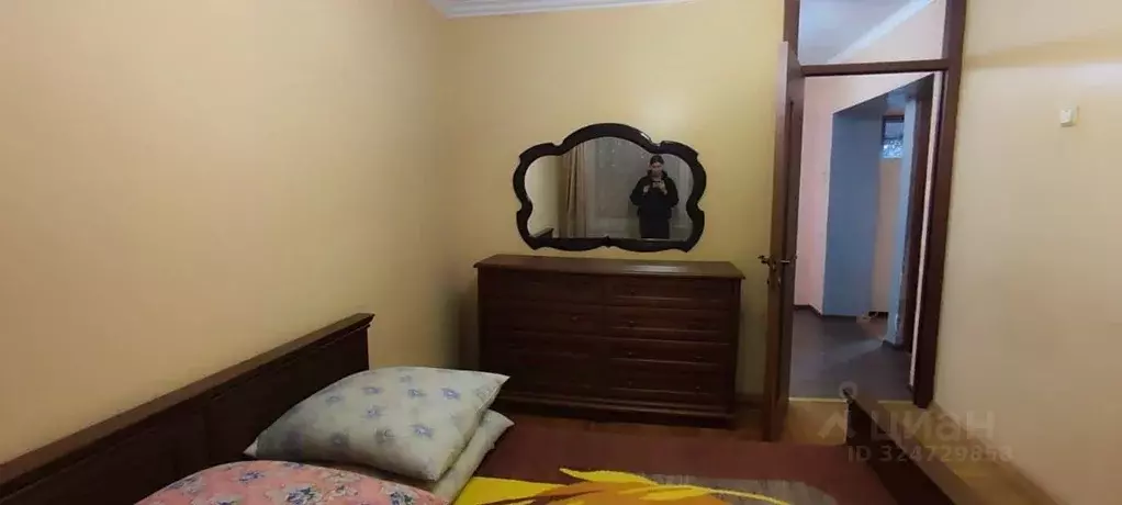 2-к кв. Крым, Ялта муниципальный округ, Кореиз пгт ул. Южная, 60 (49.8 ... - Фото 1