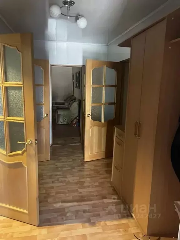 Дом в Астраханская область, Харабали Степная ул., 36 (60 м) - Фото 2