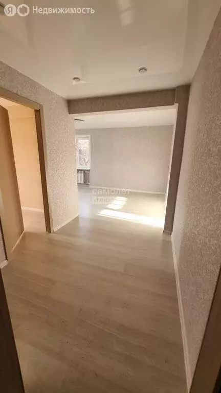 2-комнатная квартира: Каменск-Уральский, улица Дзержинского, 32 (41.2 ... - Фото 2