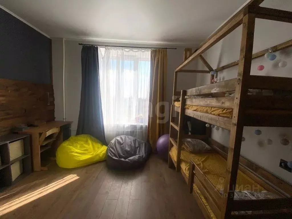 2-к кв. Татарстан, Казань ул. Маяковского, 3 (63.2 м) - Фото 1