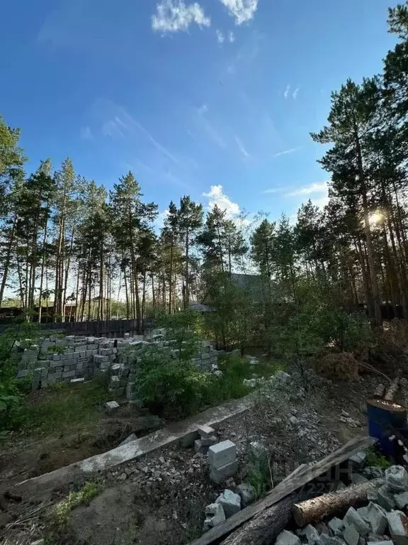 Участок в Саха (Якутия), Якутск ул. Билибина (9.4 сот.) - Фото 0