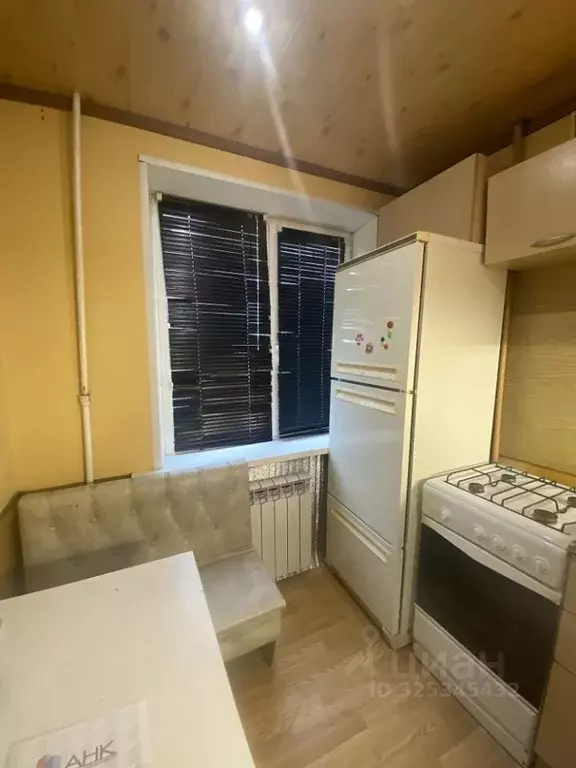 1-к кв. Ярославская область, Ярославль Ранняя ул., 13 (30.0 м) - Фото 1