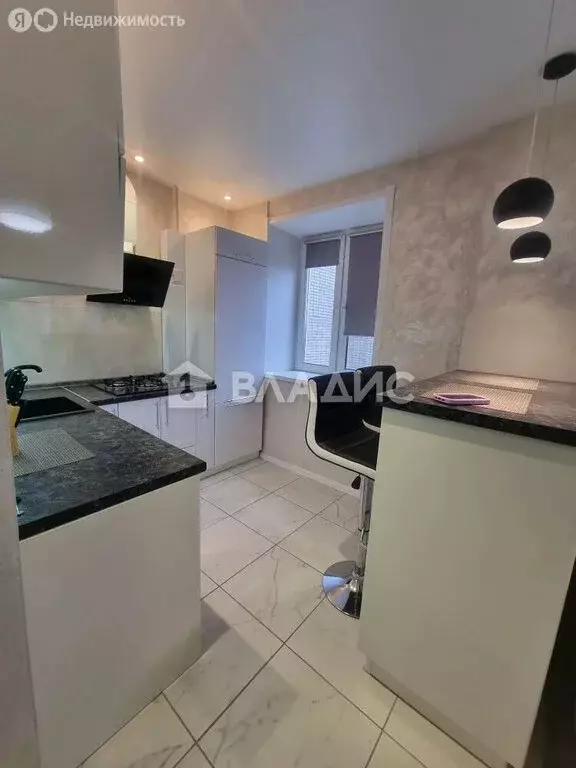 1-комнатная квартира: Ковров, проспект Ленина, 41 (35 м) - Фото 1