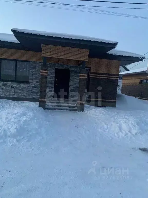 Дом в Новосибирская область, Новосибирский район, с. Толмачево Новая ... - Фото 2