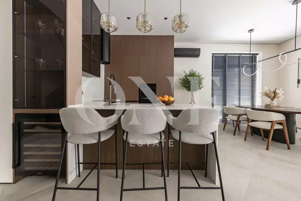 Дом в Московская область, Истра муниципальный округ, д. Покровское ул. ... - Фото 2