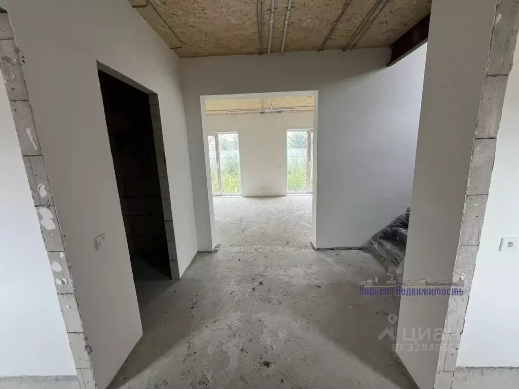 Дом в Алтайский край, Барнаул городской округ, с. Власиха, Октябрьский ... - Фото 1