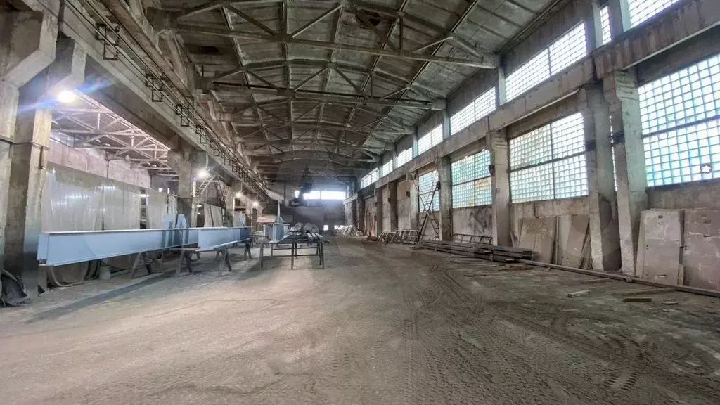 Продам помещение свободного назначения, 5 880 м - Фото 1
