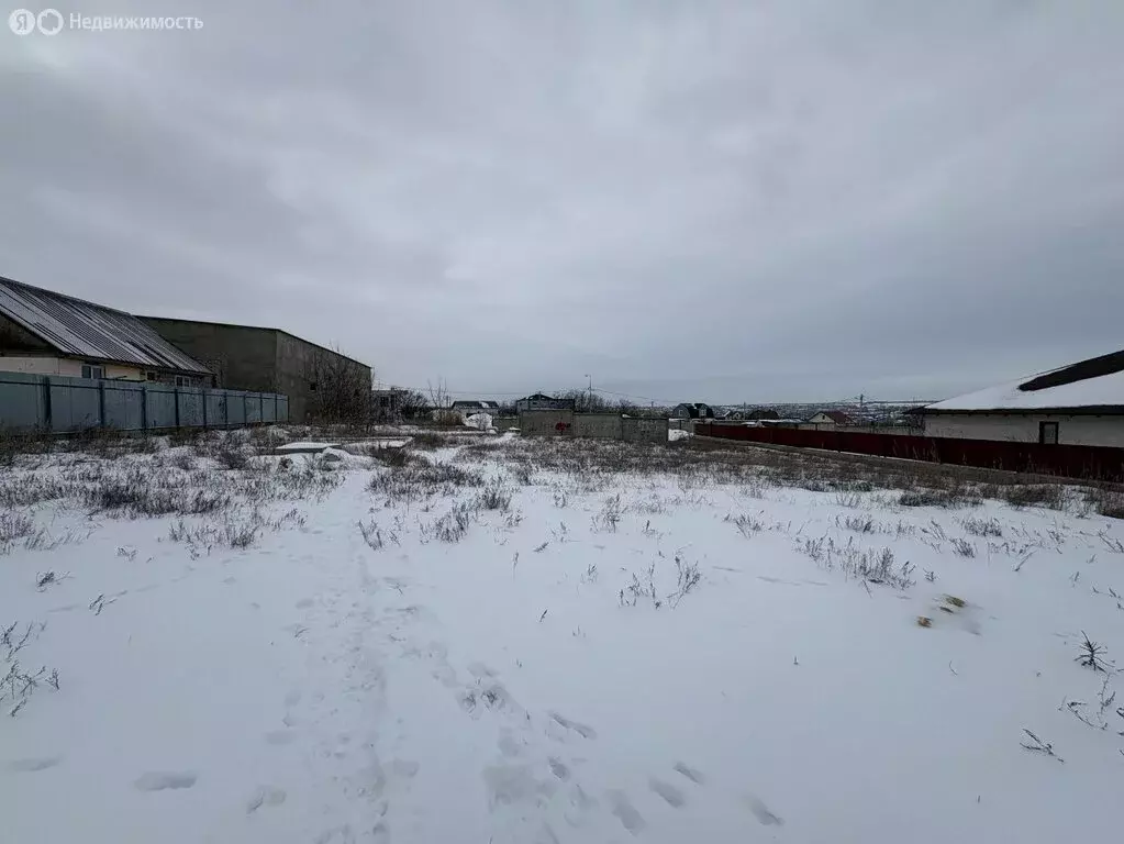 Участок в Волгоград, Музыкальная улица (4.52 м) - Фото 1