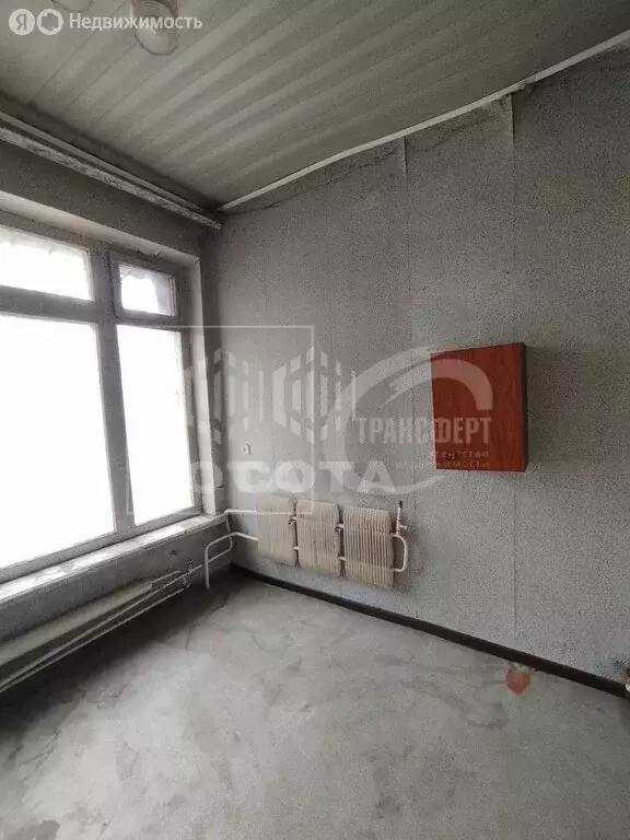 Помещение свободного назначения (43 м) - Фото 1