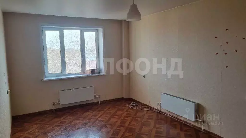 2-к кв. Новосибирская область, Новосибирск Степная ул., 6 (61.0 м) - Фото 0