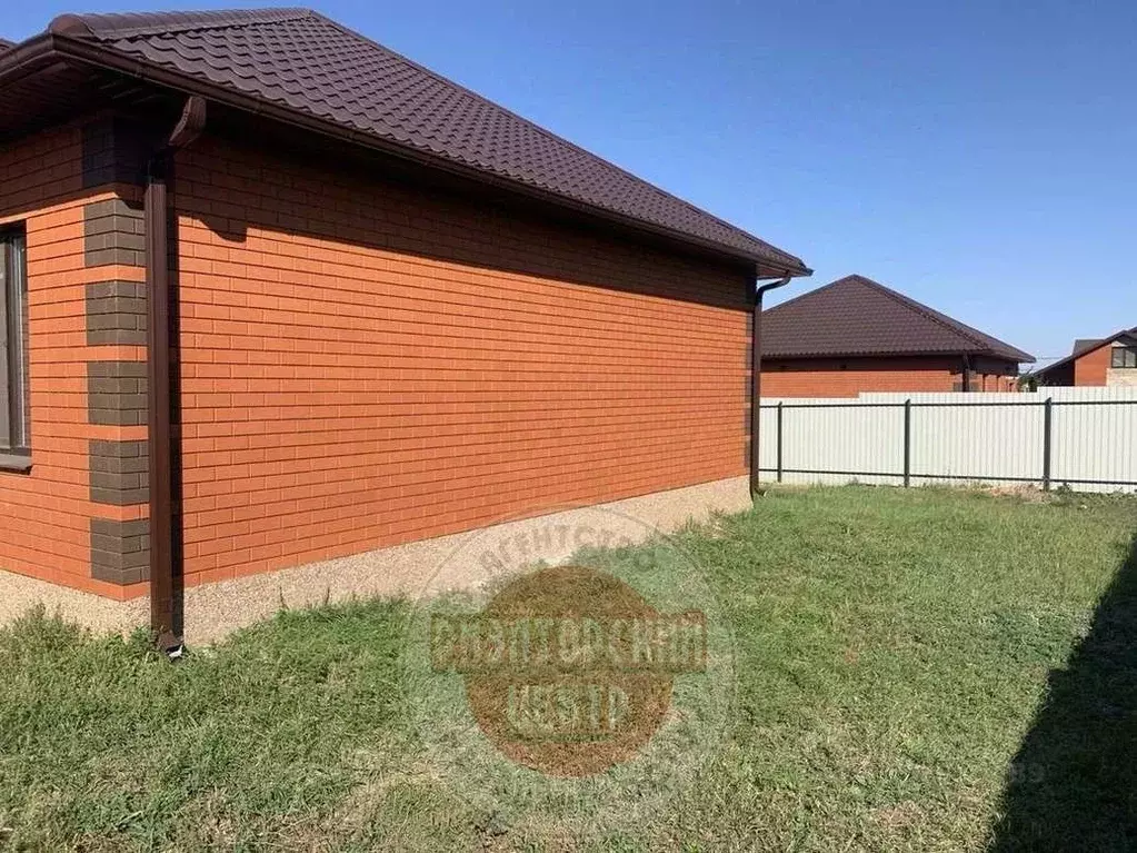 Дом в Белгородская область, Белгородский район, Разумное рп, ... - Фото 1