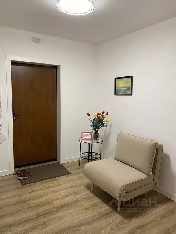 1-к кв. Краснодарский край, Новороссийск Суворовская ул., 77 (43.0 м) - Фото 1