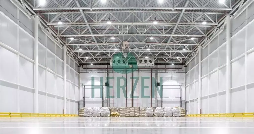 Склад в Московская область, Химки городской округ, д. Перепечино ул. ... - Фото 2