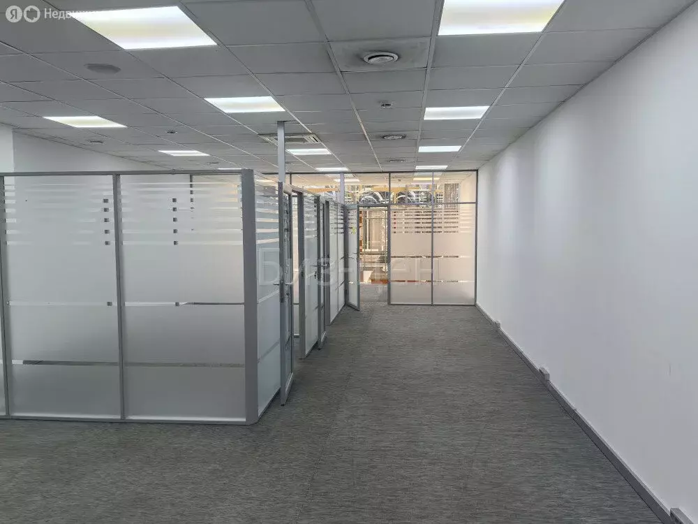 Офис (173.1 м) - Фото 1