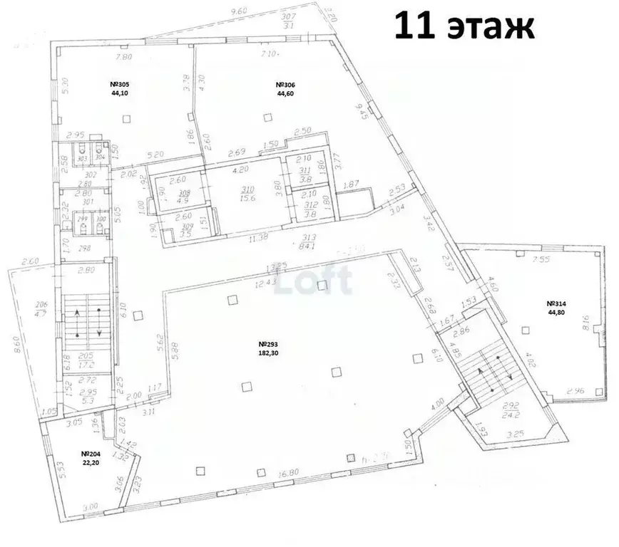 Офис в Краснодарский край, Краснодар Центральный мкр, ул. Кубанская ... - Фото 2