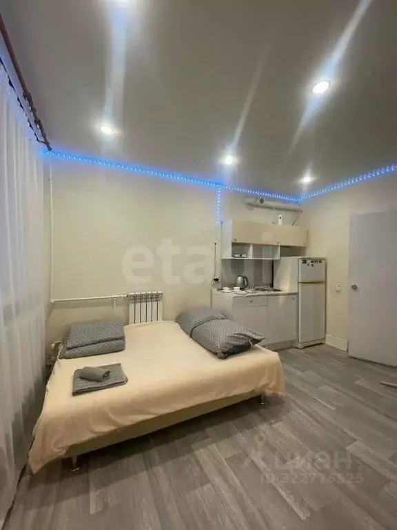 Студия Татарстан, Казань пос. Дербышки, ул. Главная, 62 (18.0 м) - Фото 1