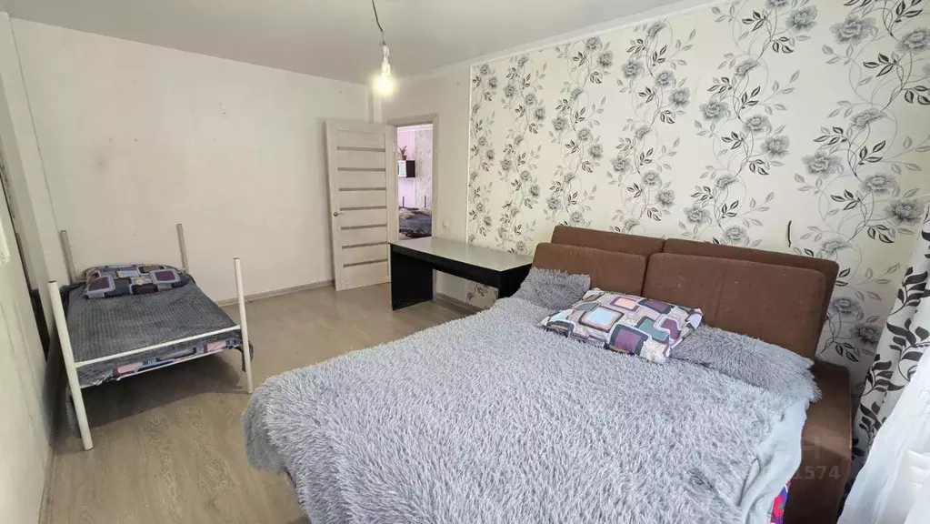 2-к кв. Московская область, Дмитров ул. Космонавтов, 15 (61.0 м) - Фото 2