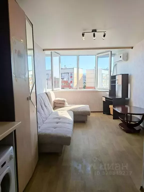 Студия Краснодарский край, Сочи городской округ, с. Орел-Изумруд ул. ... - Фото 2