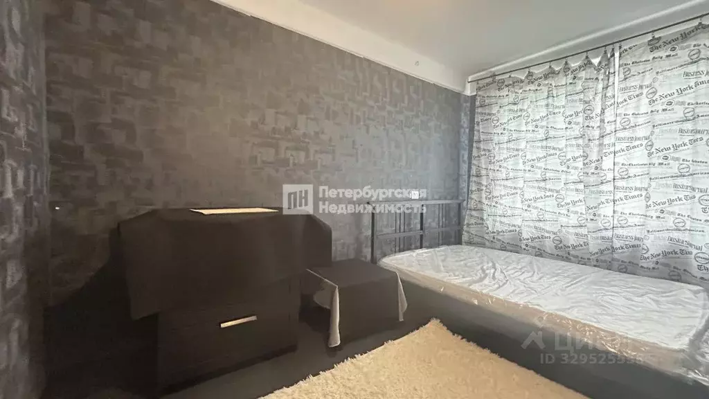 Комната Санкт-Петербург Софийская ул., 37К5 (12.0 м) - Фото 2