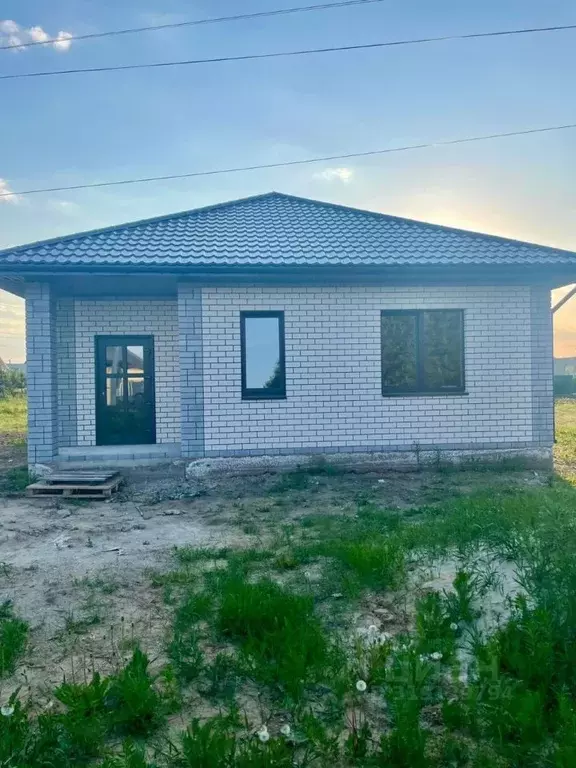 Дом в Тюменская область, Заводоуковск Колос СНТ, 272 (95 м) - Фото 0