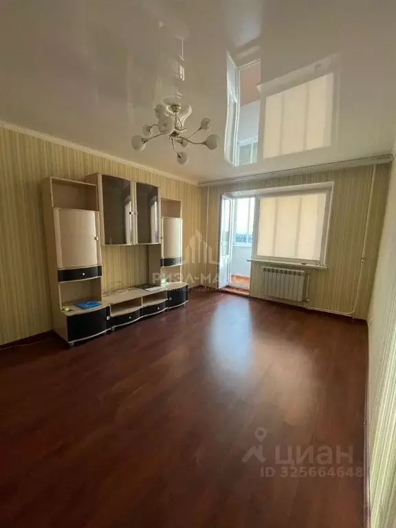 1-к кв. Брянская область, Брянск Фосфоритная ул., 11к2 (39.0 м) - Фото 1