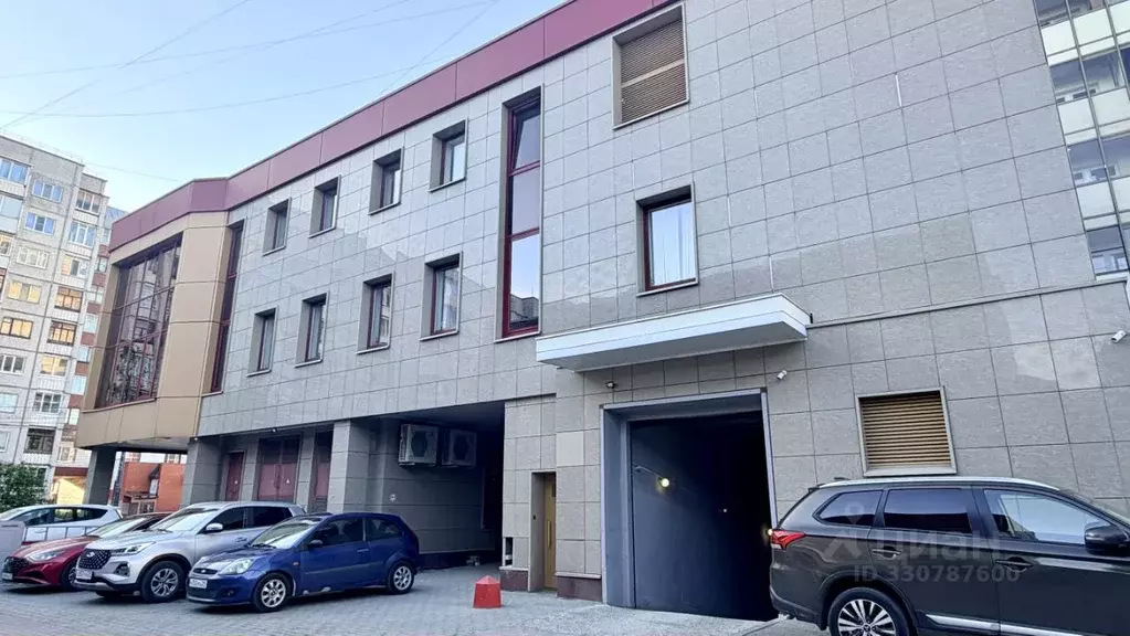 Гараж в Архангельская область, Архангельск Поморская ул., 26 (20 м) - Фото 2