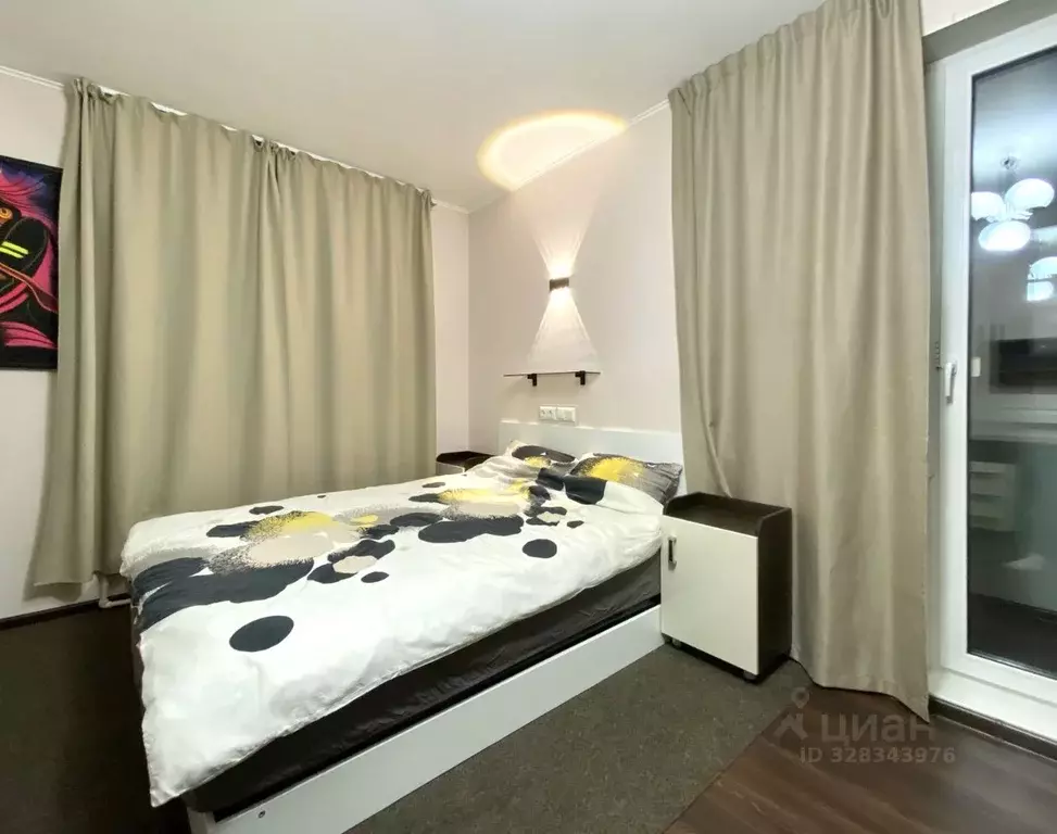 1-к кв. Москва Алтуфьевское ш., 42 (35.0 м) - Фото 1