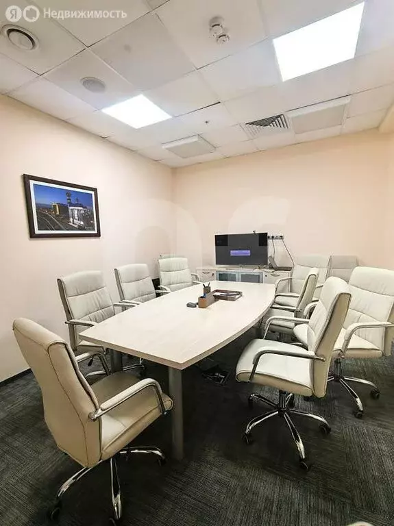Офис (522 м) - Фото 2
