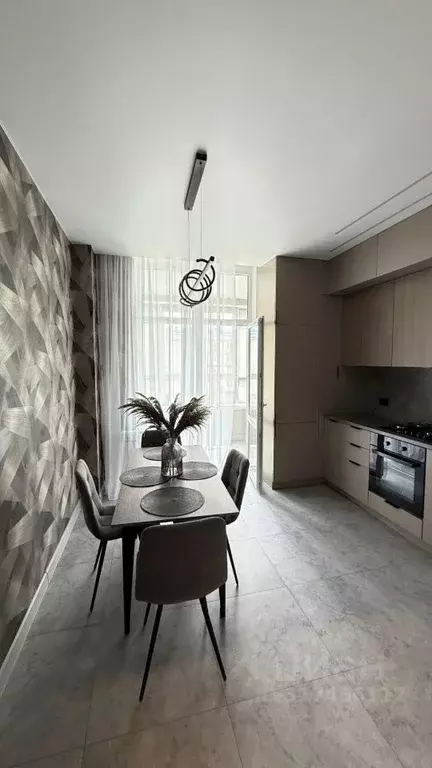 1-к кв. Ставропольский край, Ставрополь ул. Кирина, 32 (46.0 м) - Фото 1