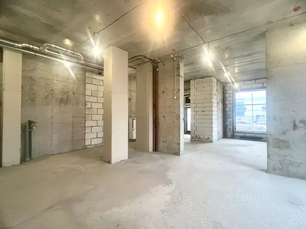 Помещение свободного назначения в Московская область, Одинцово ул. ... - Фото 1