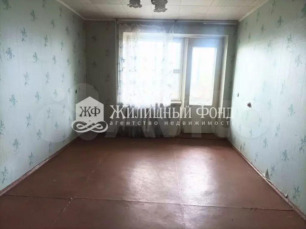 1-к. квартира, 33,5 м, 4/5 эт. - Фото 1