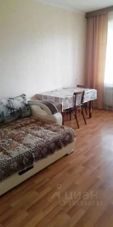 1-к кв. Татарстан, Набережные Челны 21-й комплекс, 24 (38.0 м) - Фото 0