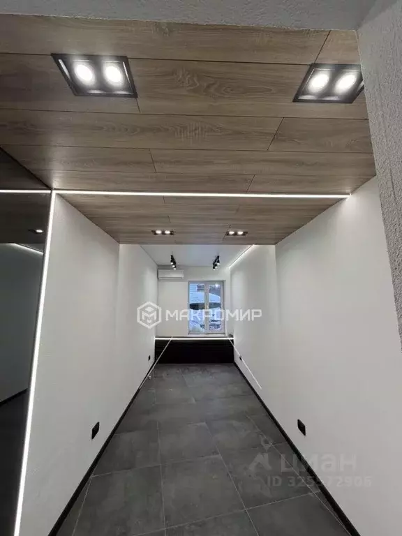 Помещение свободного назначения в Татарстан, Казань ул. Татарстан, 20 ... - Фото 2