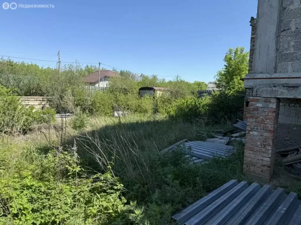 Дом в Красноуральский сельсовет, СНТ Стрела-2, Цветочная улица, 62 ... - Фото 1