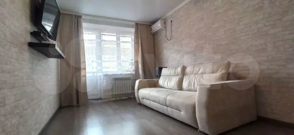 2-к. квартира, 46 м, 2/3 эт. - Фото 0