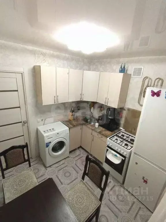 2-к кв. Алтай, Майминский район, с. Майма Заводская ул. (42.8 м) - Фото 1