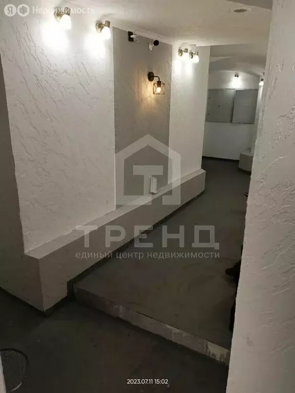 Квартира-студия: Санкт-Петербург, улица Пестеля, 5 (12 м) - Фото 2