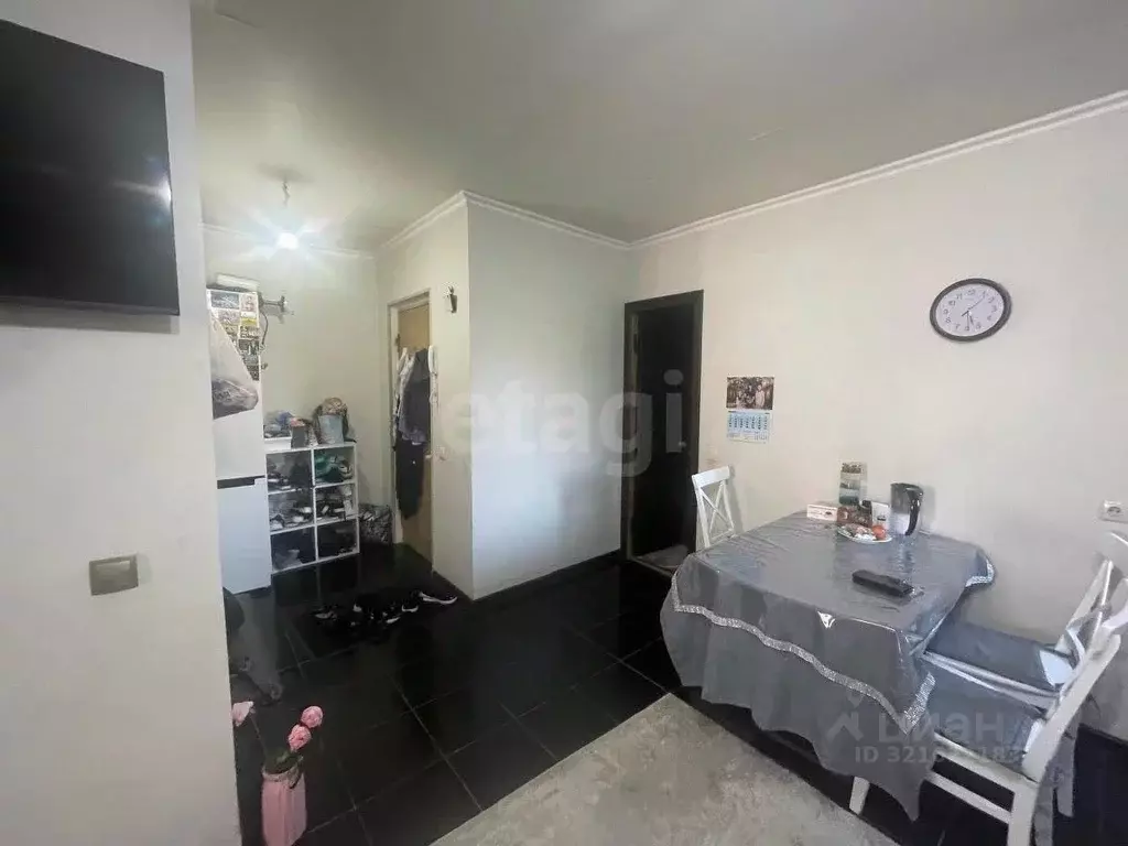 2-к кв. Ставропольский край, Кисловодск Набережная ул. (46.6 м) - Фото 1