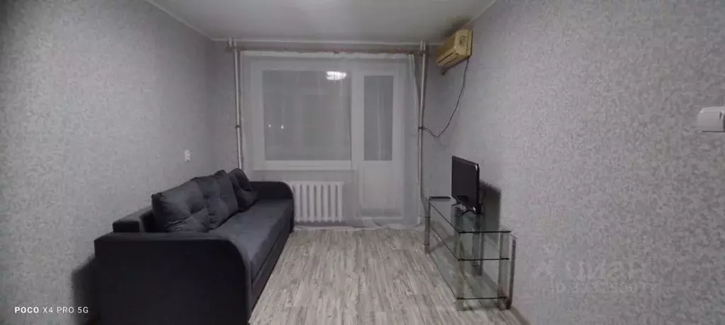 1-к кв. Хабаровский край, Хабаровск Южный мкр, ул. Малиновского, 23 ... - Фото 2