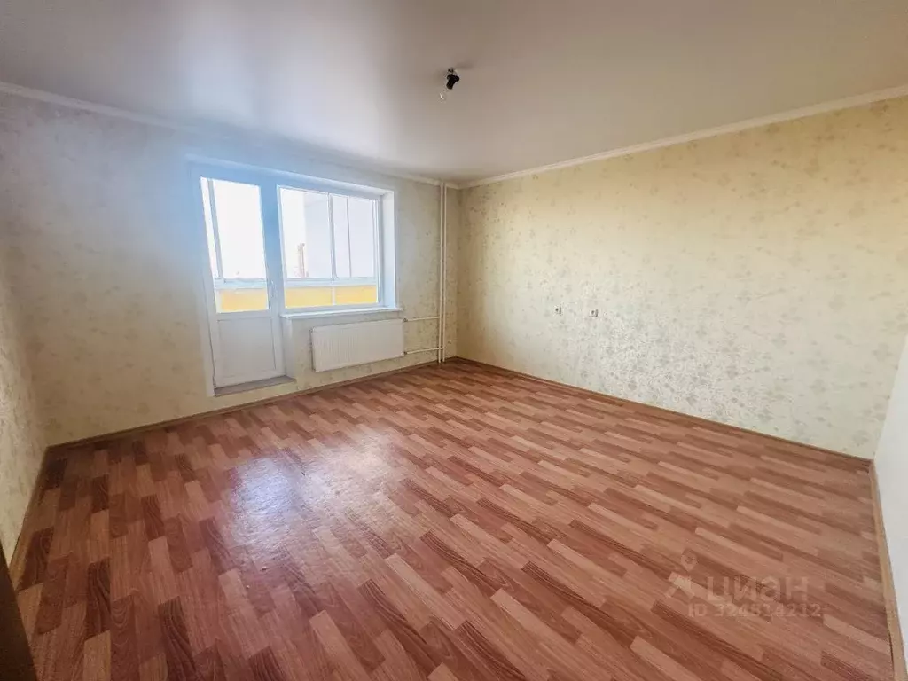 3-к кв. Пермский край, Пермь Цимлянская ул., 17 (79.3 м) - Фото 2