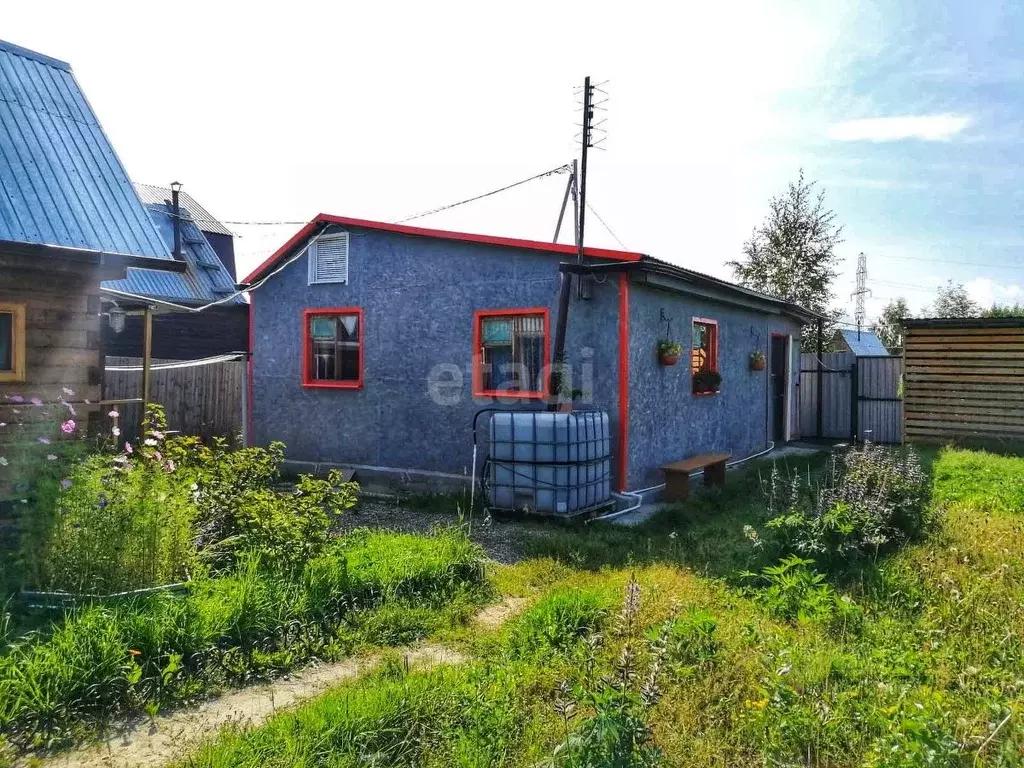 дом в ханты-мансийский ао, нижневартовский район, излучинск городское . - Фото 0