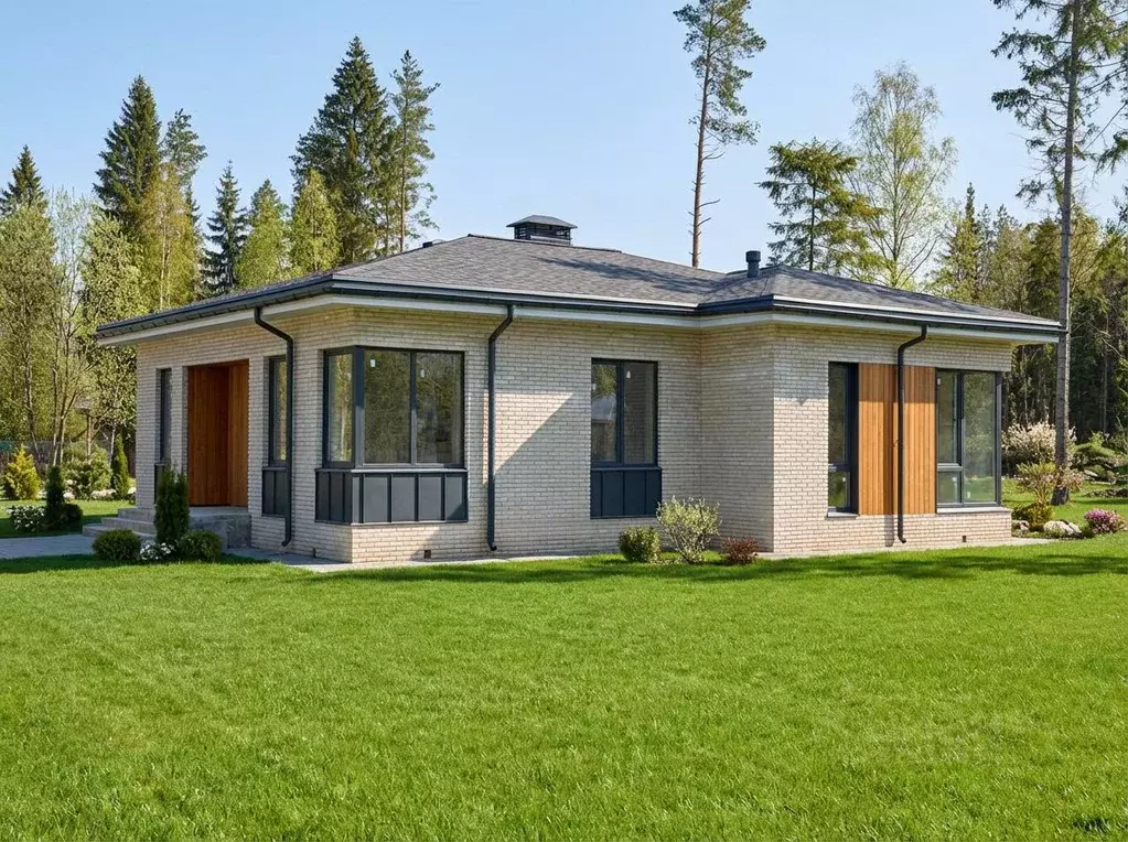 Дом в Московская область, Балашиха ул. Твардовского (105 м) - Фото 1