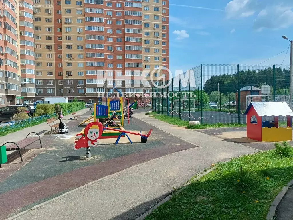1-комнатная квартира: Московская область, городской округ Подольск, ... - Фото 2