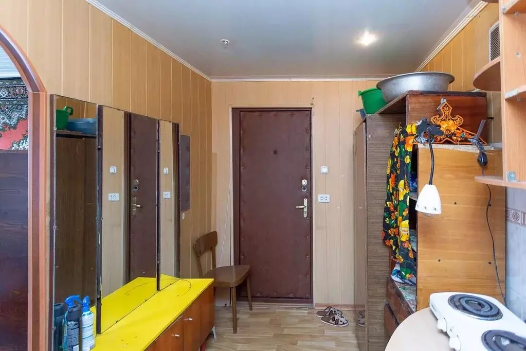 Комната Владимирская область, Владимир ул. Белоконской, 8 (27.5 м) - Фото 2