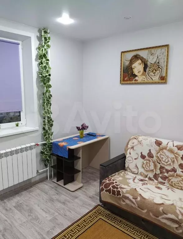 Квартира-студия, 21 м, 11/16 эт. - Фото 1